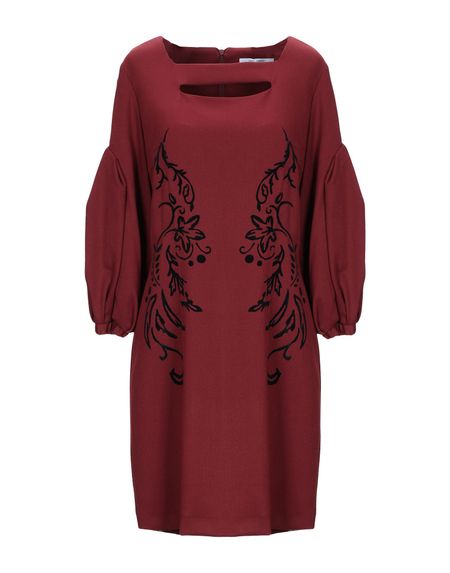 Платье OBLIQUE CREATIONS