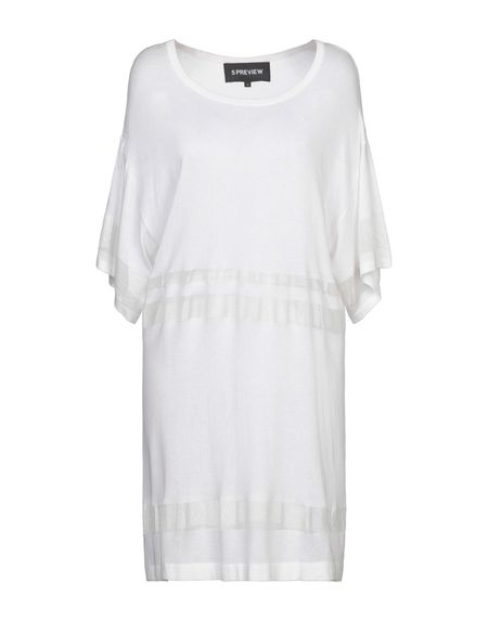 Платье 5PREVIEW