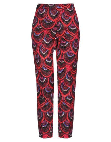 Брюки DRIES VAN NOTEN