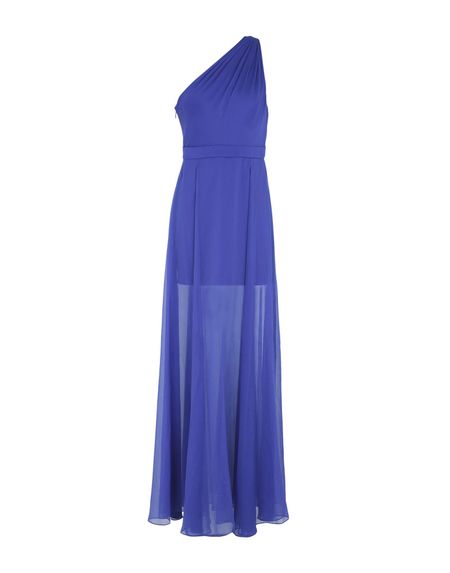 Платье HALSTON HERITAGE