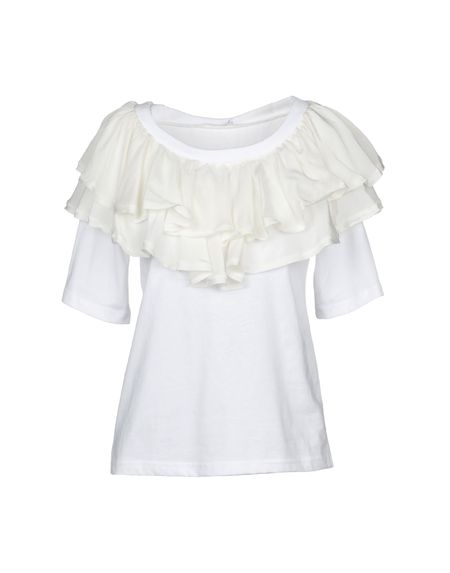 Футболка CHLOÉ