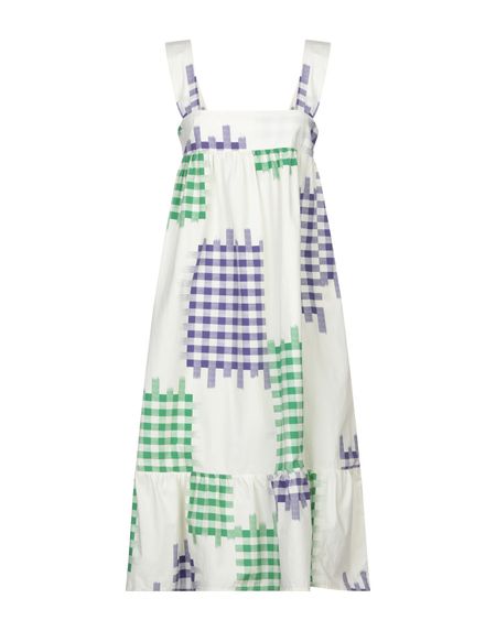 Платье ATTIC AND BARN