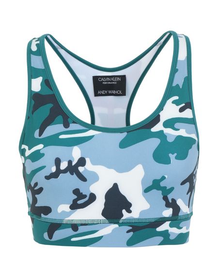 Топ CALVIN KLEIN x ANDY WARHOL