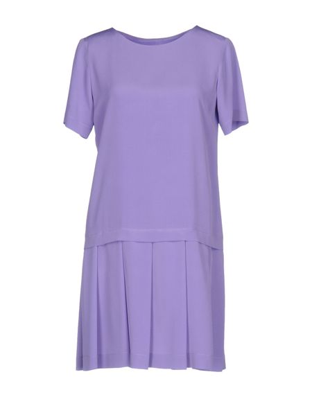 Платье MOSCHINO