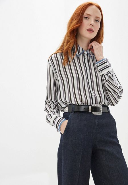 Блуза United Colors of Benetton