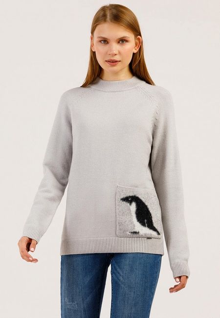 Джемпер Finn Flare