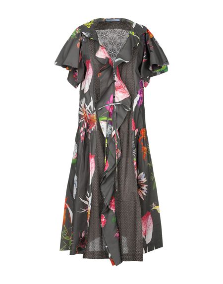 Платье BLUMARINE