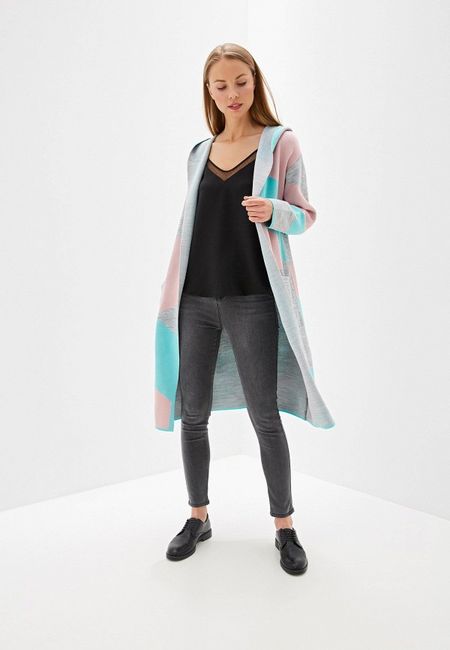 Кардиган Milana Style