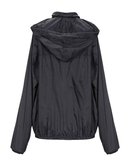 Куртка RICK OWENS