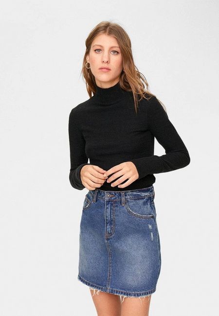 Кофта Stradivarius