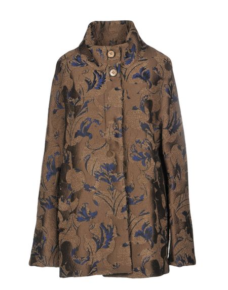 Пальто FEMME by MICHELE ROSSI