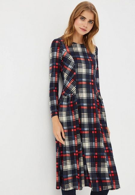 Платье Tantino