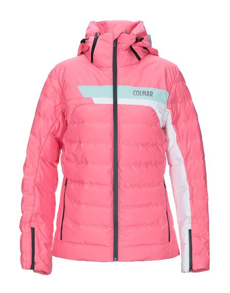 Пуховик COLMAR