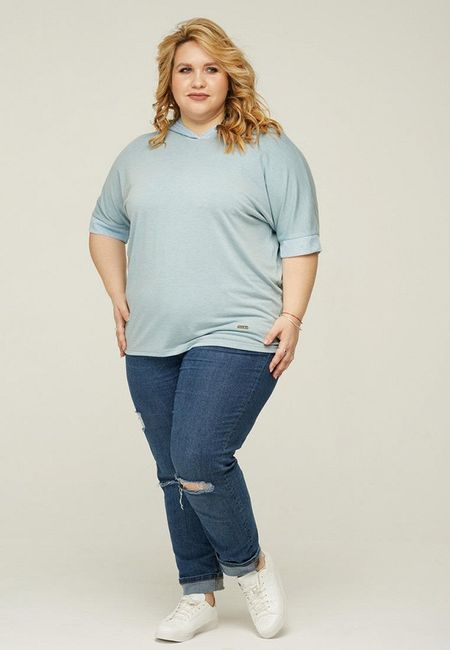 Футболка Gorda Bella