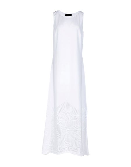 Платье BLUE LES COPAINS