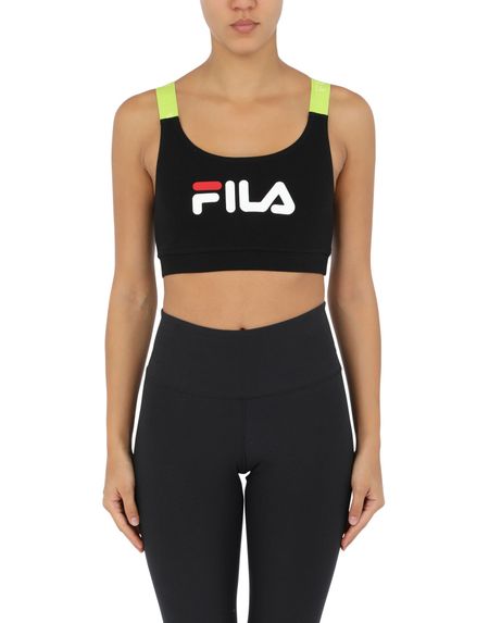 Топ FILA HERITAGE