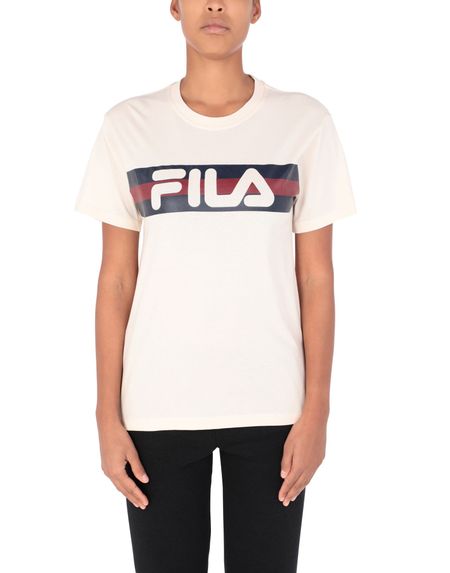 Футболка FILA HERITAGE