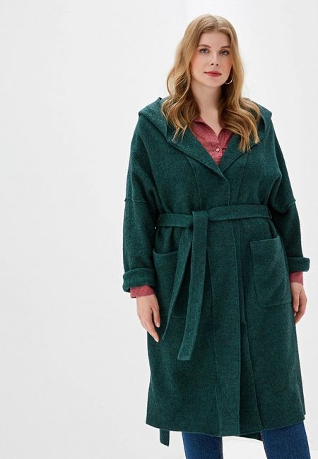 Пальто Lanicka