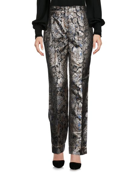 Брюки CLASS ROBERTO CAVALLI