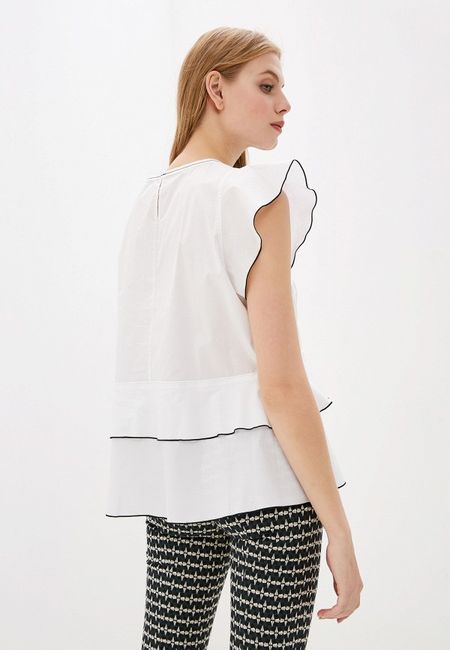 Блуза Dorothee Schumacher