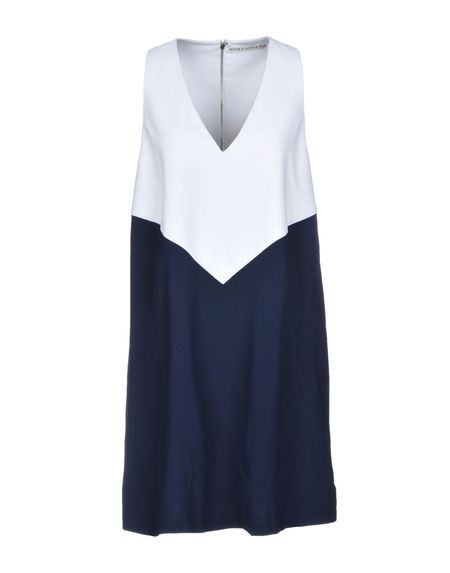 Платье ALICE + OLIVIA