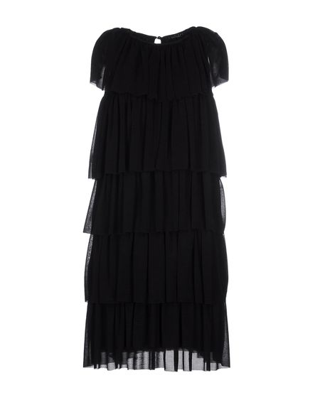 Платье TWINSET