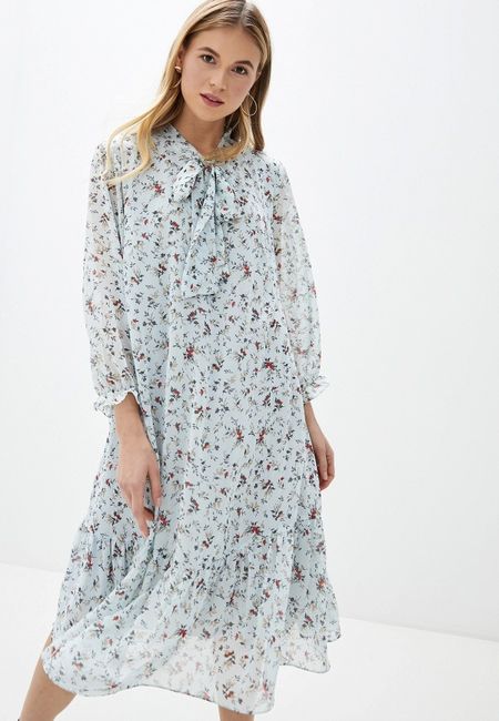 Платье Adele Fashion