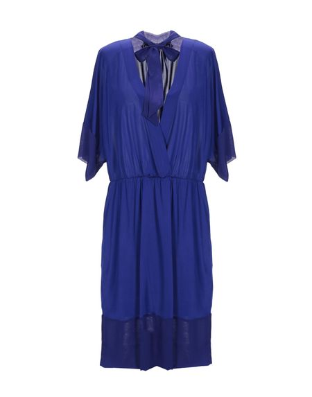 Платье ANNARITA N.