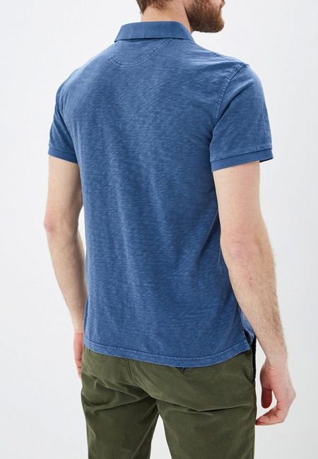 Футболка Dockers