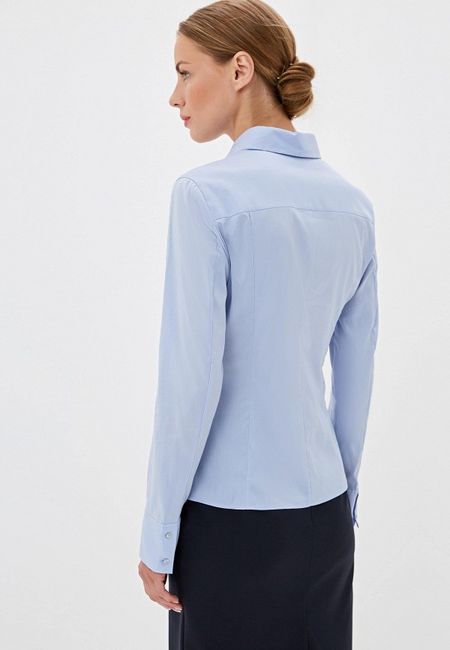 Блуза Boss Hugo Boss