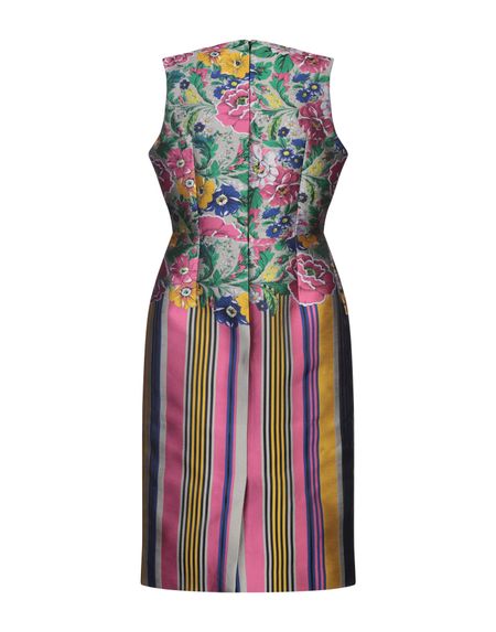 Платье MARY KATRANTZOU