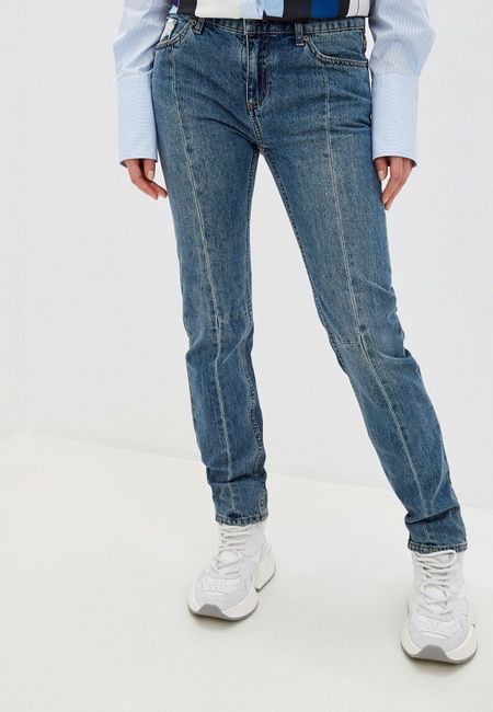 Джинсы Armani Exchange