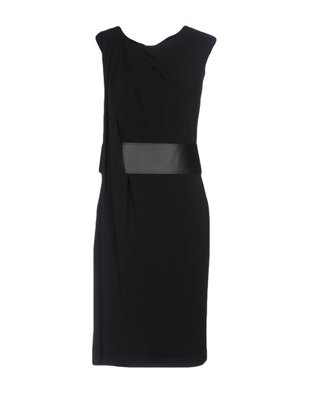 Платье ALEXANDER WANG