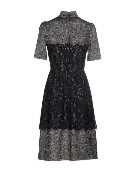 Платье DOLCE & GABBANA