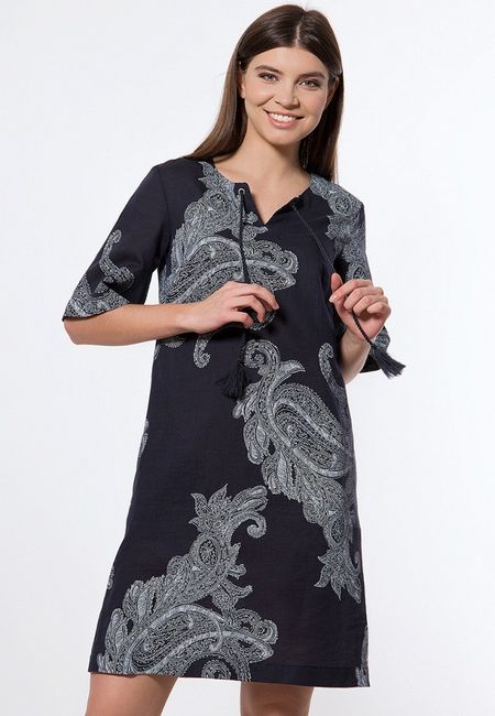 Платье Finn Flare