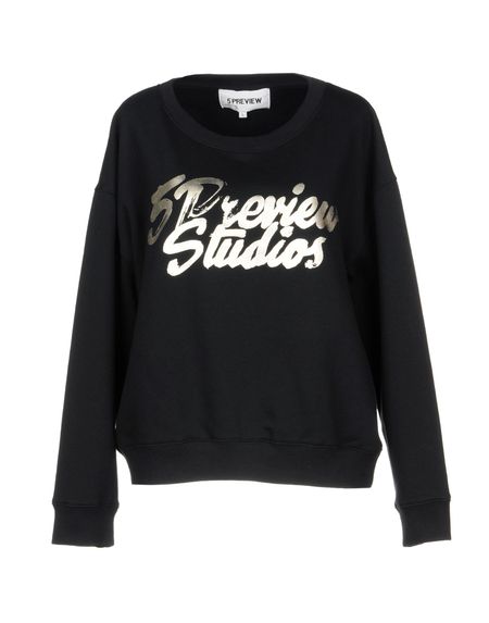 Толстовка 5PREVIEW