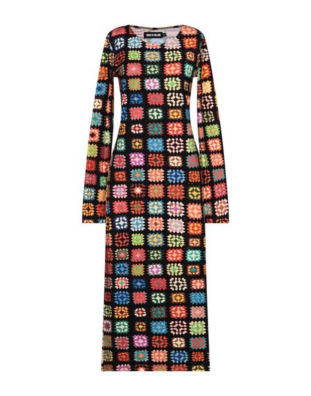 Платье HOUSE OF HOLLAND