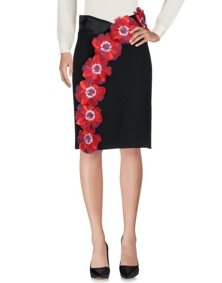 Юбка DOLCE & GABBANA