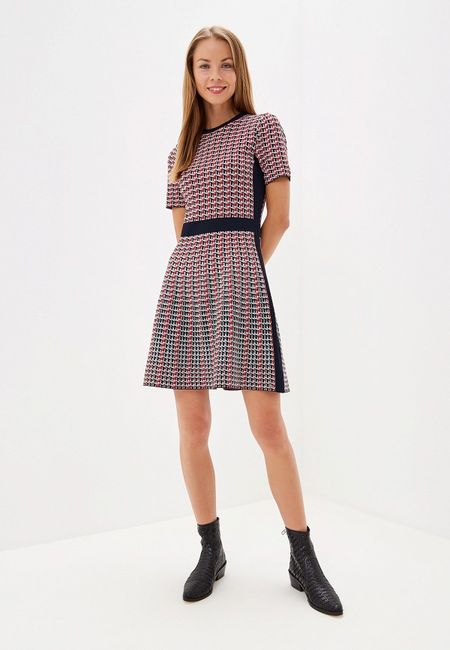 Платье Tommy Hilfiger