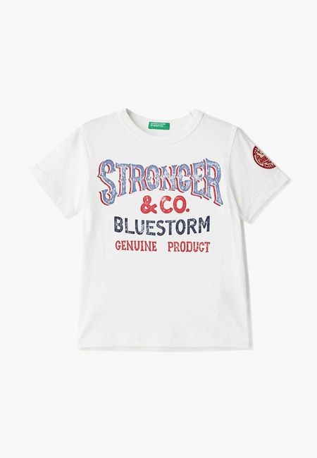 Футболка United Colors of Benetton