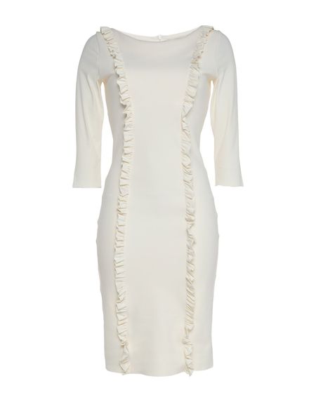 Платье CHRISTIES À PORTER