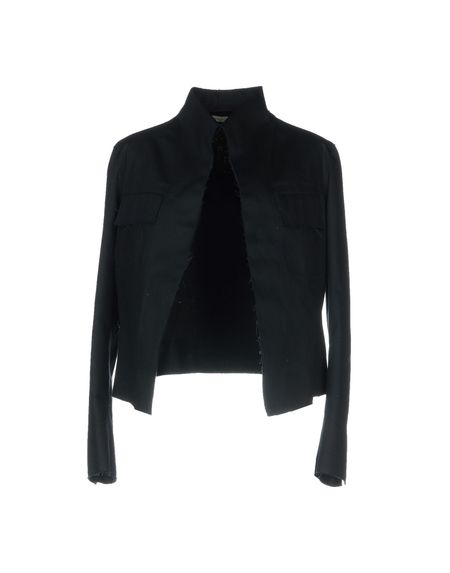 Куртка MAFALDA VON HESSEN