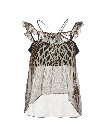 Топ GUESS BY MARCIANO