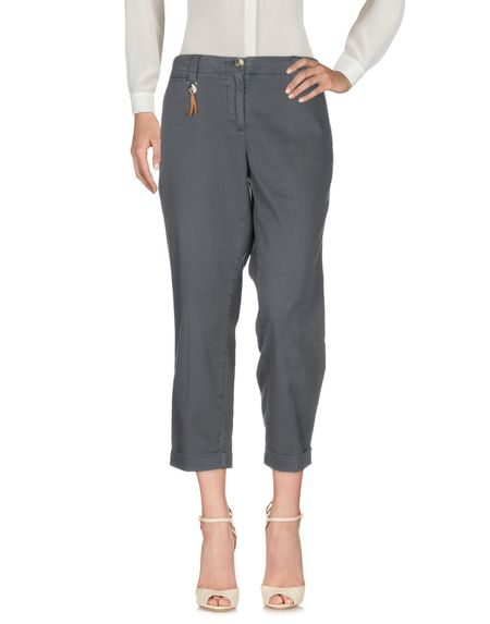 Брюки TRUSSARDI JEANS