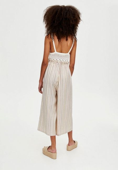 Брюки Pull&Bear