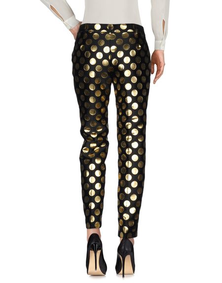 Брюки BOUTIQUE MOSCHINO