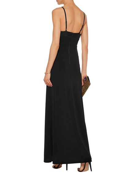 Платье ALICE + OLIVIA