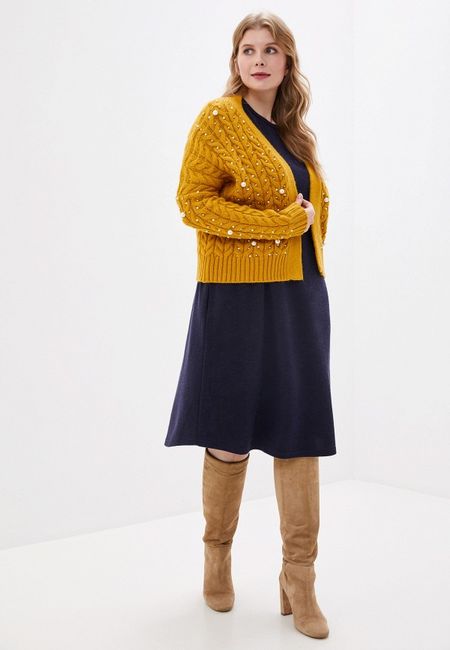 Кардиган Jagga