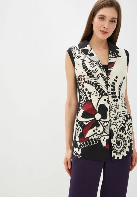 Жилет Yuna Style