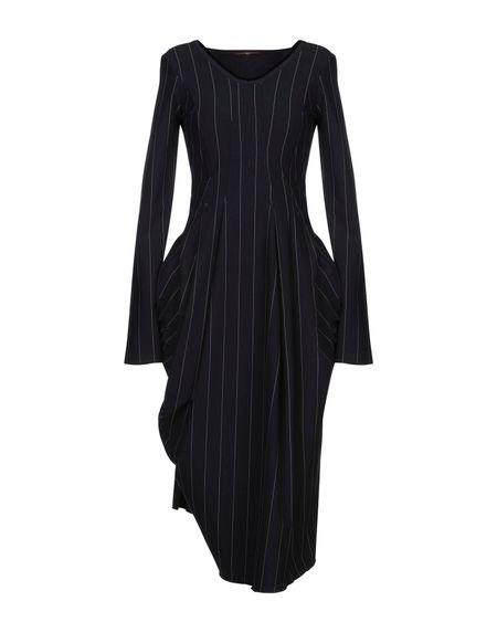 Платье HIGH by CLAIRE CAMPBELL